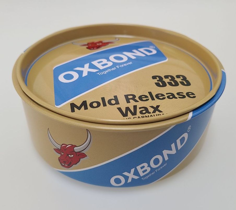 OXBOND 牛邦 333#脱模蜡