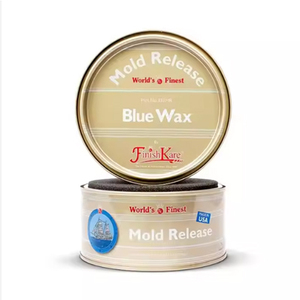 Finish Kare Release Wax