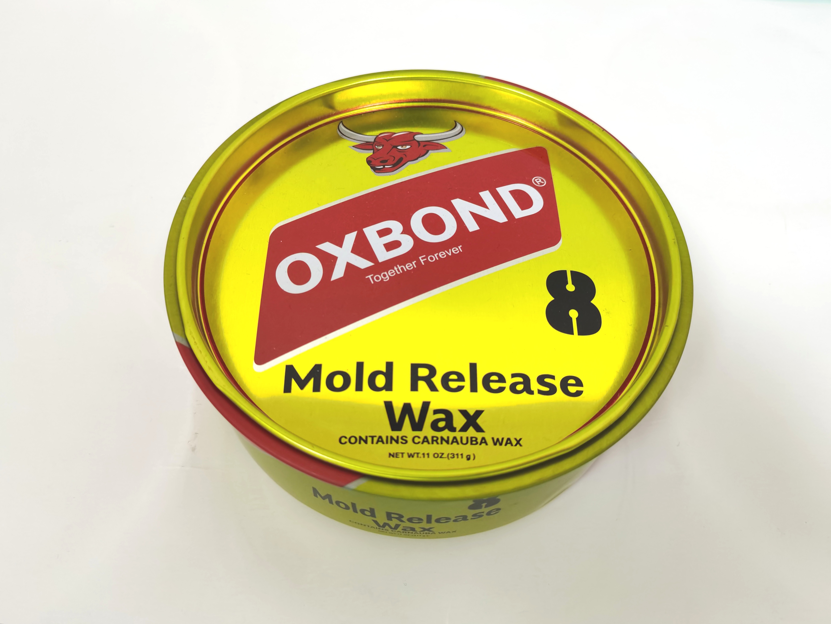 OXBOND N8.0 牛邦超级脱模蜡