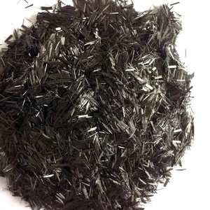 Carbon Fiber Chopped Strands