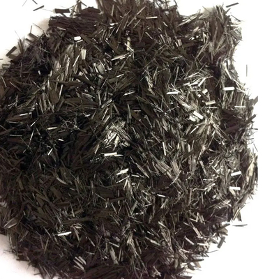 Carbon Fiber Chopped Strands