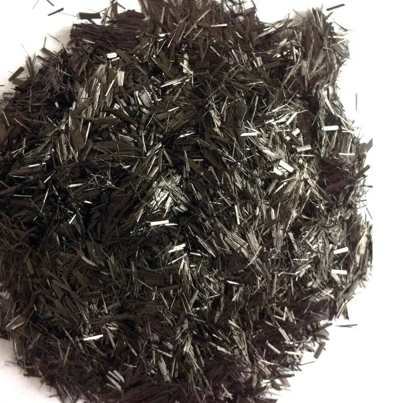 Carbon Fiber Chopped Strands