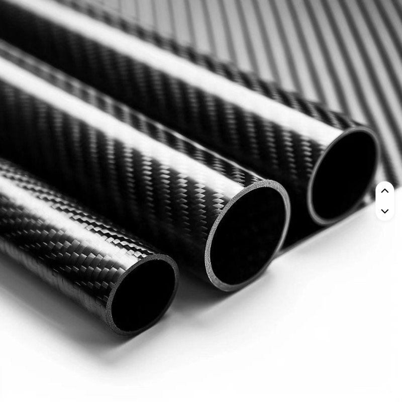 Carbon Fiber Tube