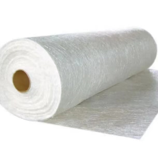 Chopped Strand Mat