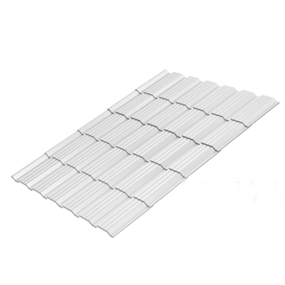 Color Steel Tile Resin