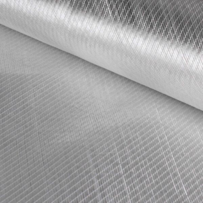 Fiberglass Biaxial Cloth (+-45°)