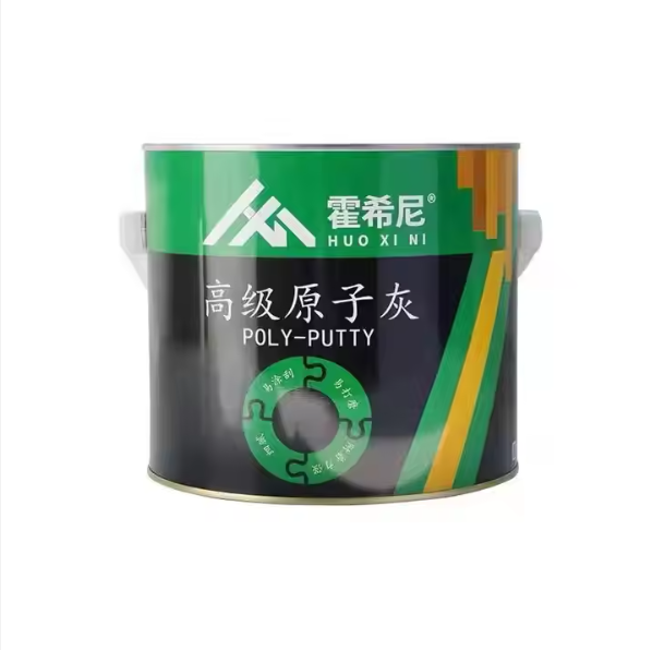 Putty
