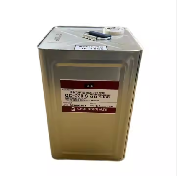 GC-230S Gelcoat