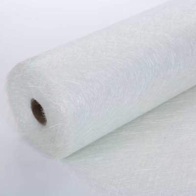 Fiberglass Continuous Mat