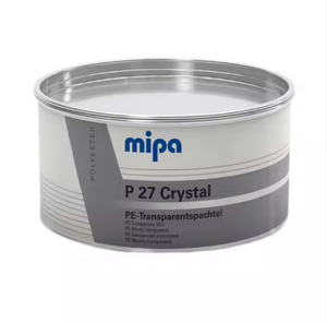 Mipa-P27 Transparent Putty