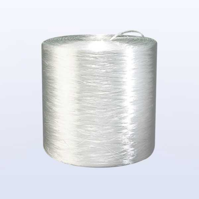 SMC sheet yarn