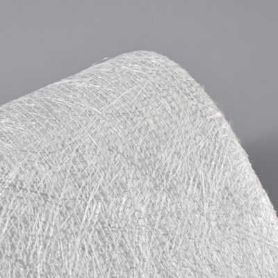 Fiberglass Stitched Mat