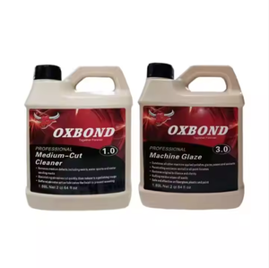 OXBOND Polishing Water