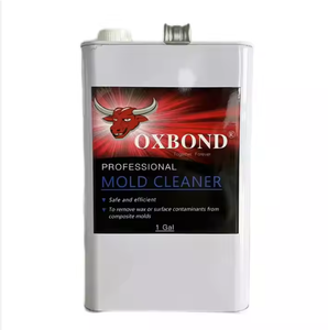 OXBOND Mold Cleaner&Stripper