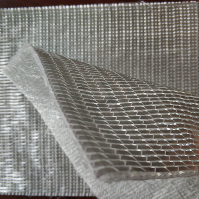 Glass Fiber Axial Cloth Mat